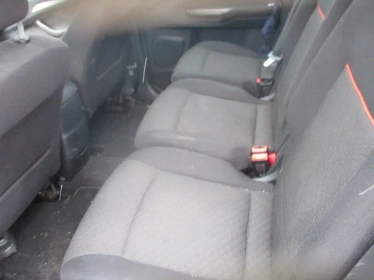 Billede 7 - Ford S-MAX 2,0 Ambiente