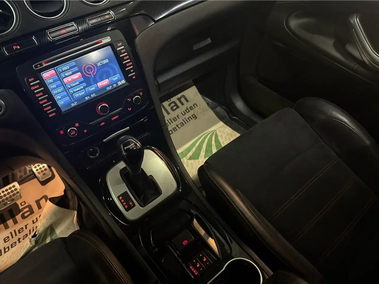 Billede 10 - Ford S-MAX 2,0 SCTi 240 Titanium S aut.