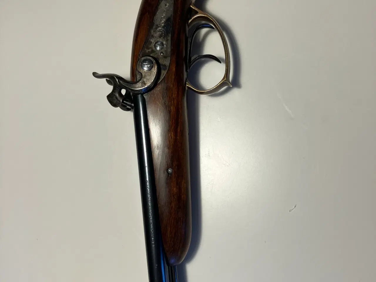 Billede 6 - Corsair jæger sortkrudtpistol