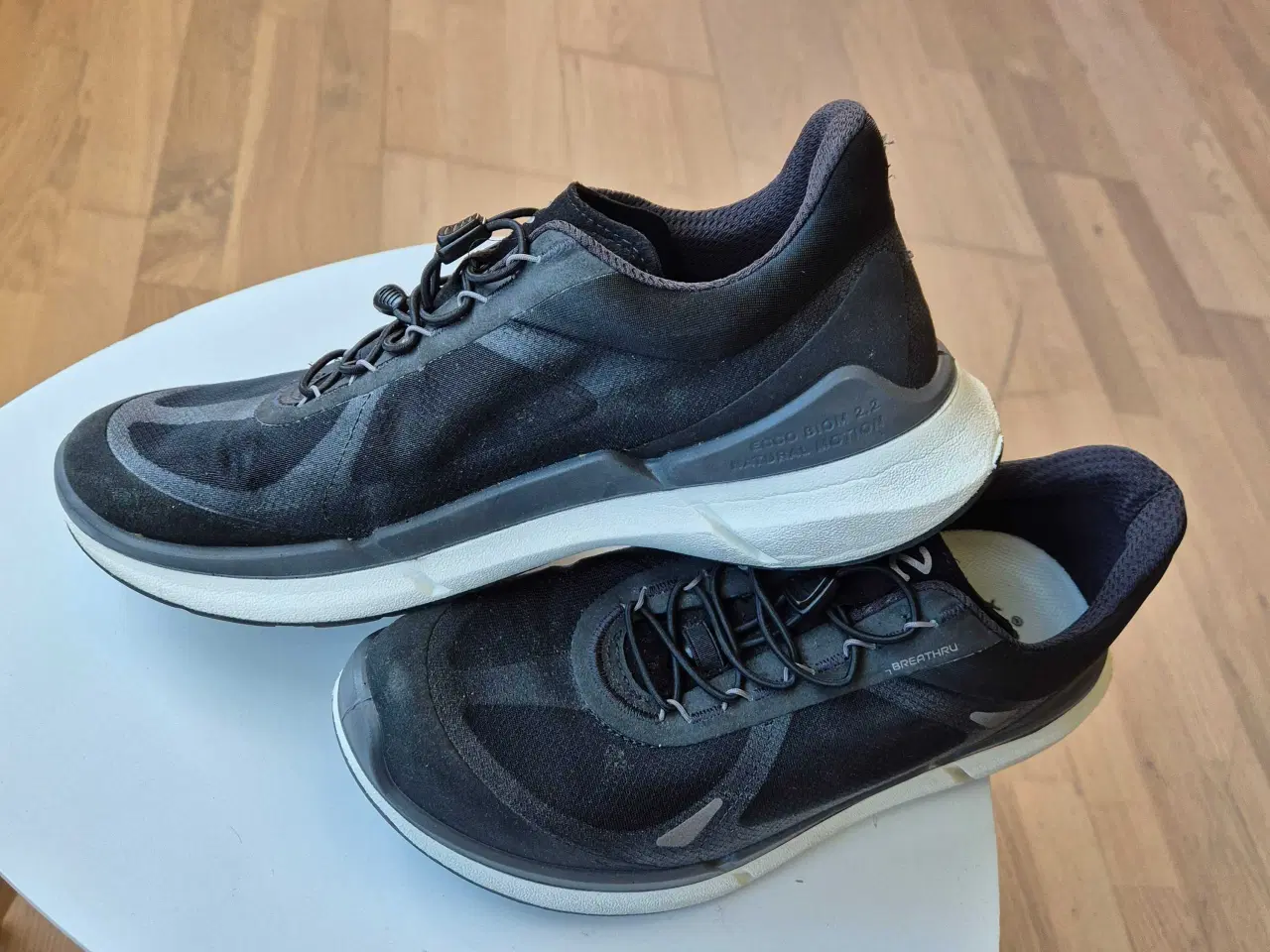 Billede 1 - Ecco sko str.41