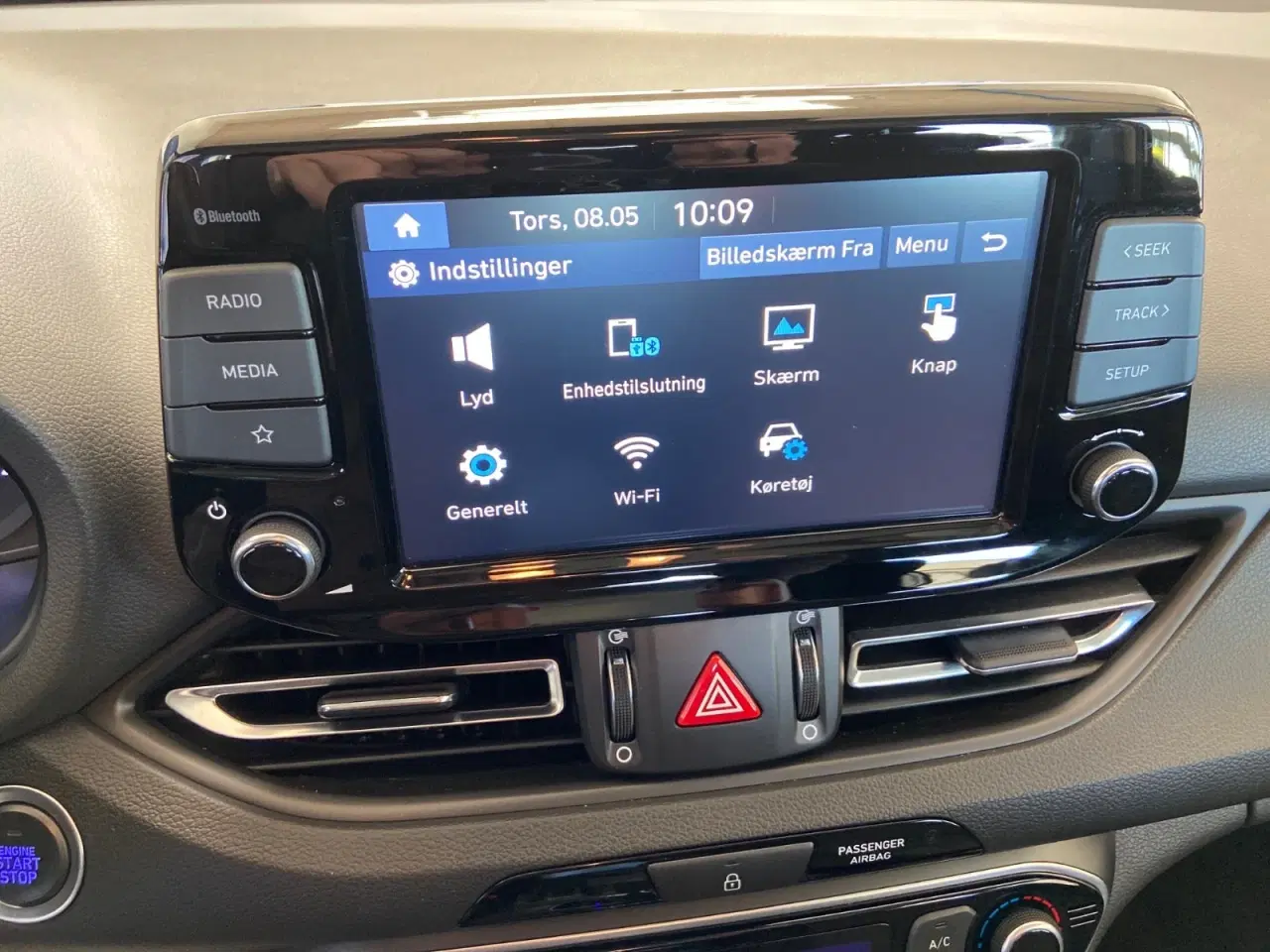 Billede 9 - Hyundai i30 1,0 T-GDi Advanced DCT