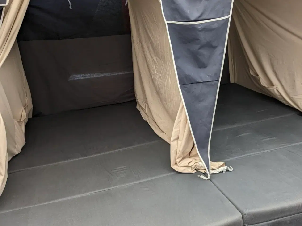 Billede 3 - Combi Camp Venezia 2007