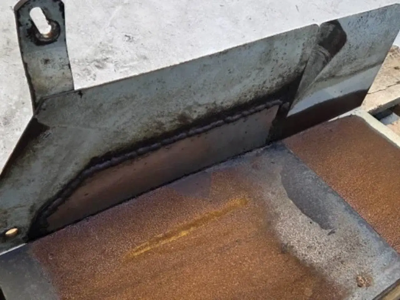 Billede 6 - Claas Jaguar 850 Hus 0788020