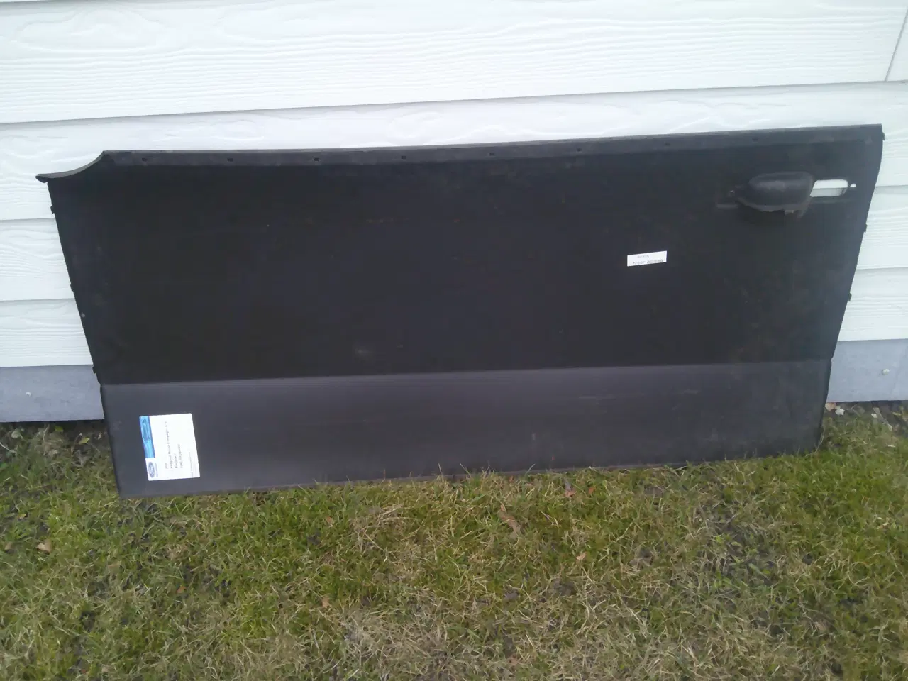 Billede 2 - Højre dørplade Ford Taunus MK III