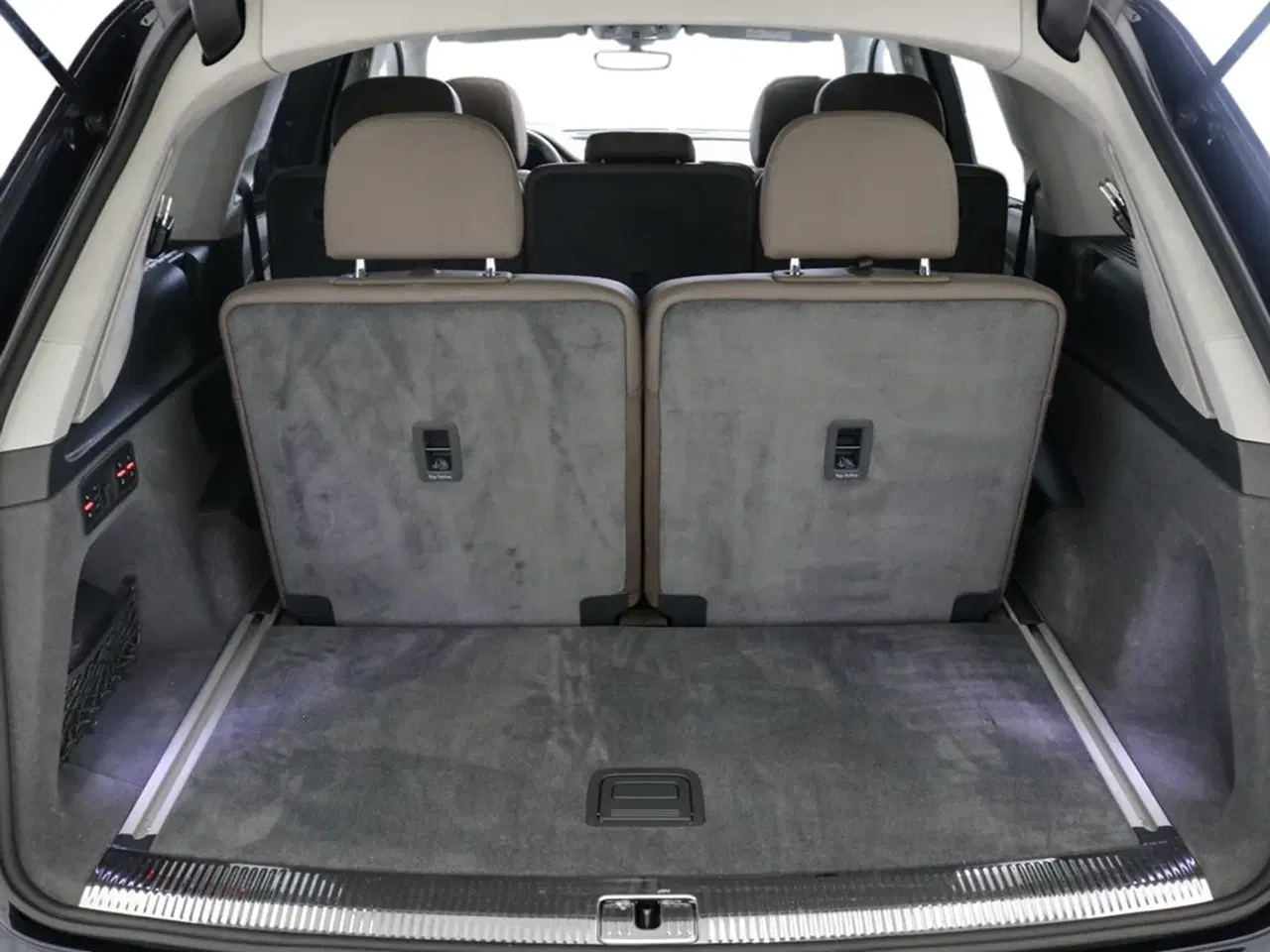 Billede 5 - Sjælden udbudt tidligere AUDI direktionsvogn.