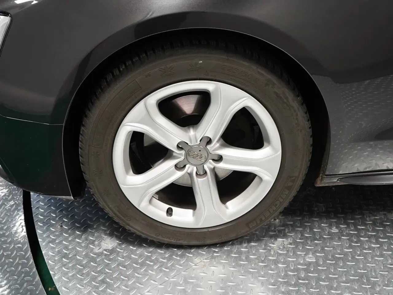 Billede 18 - 177 HK – Lav km, flot stand, masser af udstyr!