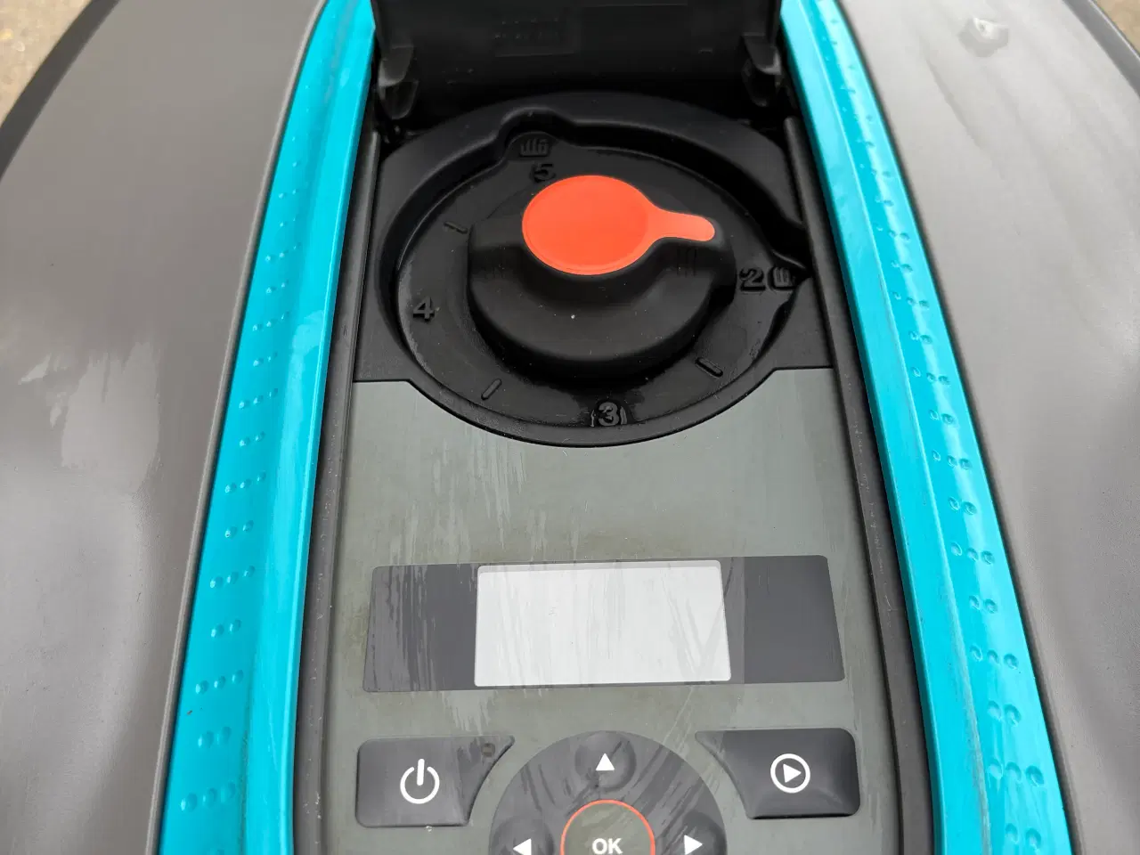 Billede 5 - Gardena Sileno smart 800