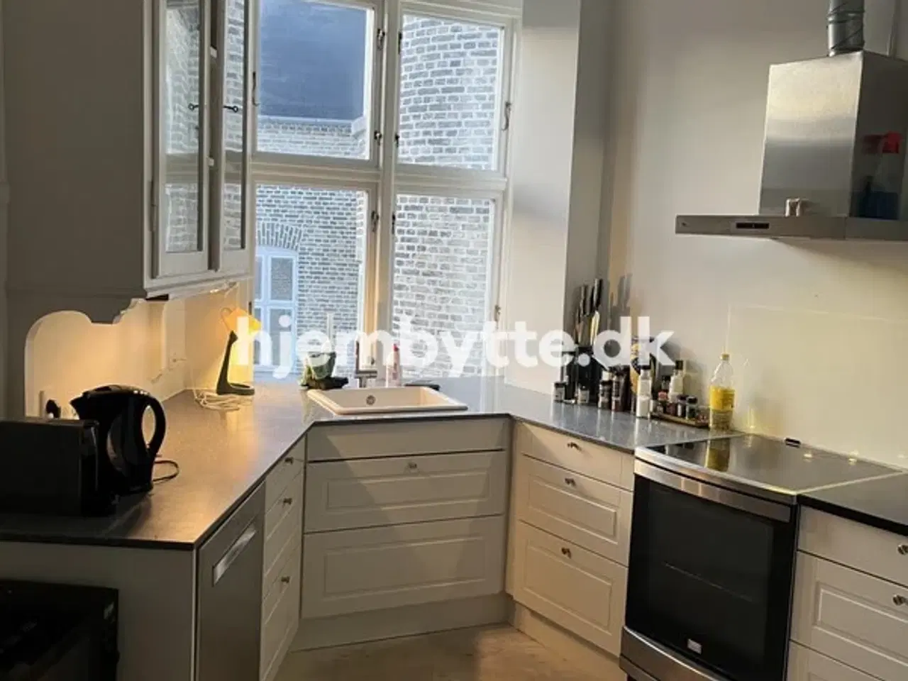 Billede 8 - Hjembytte - Frederiksgade