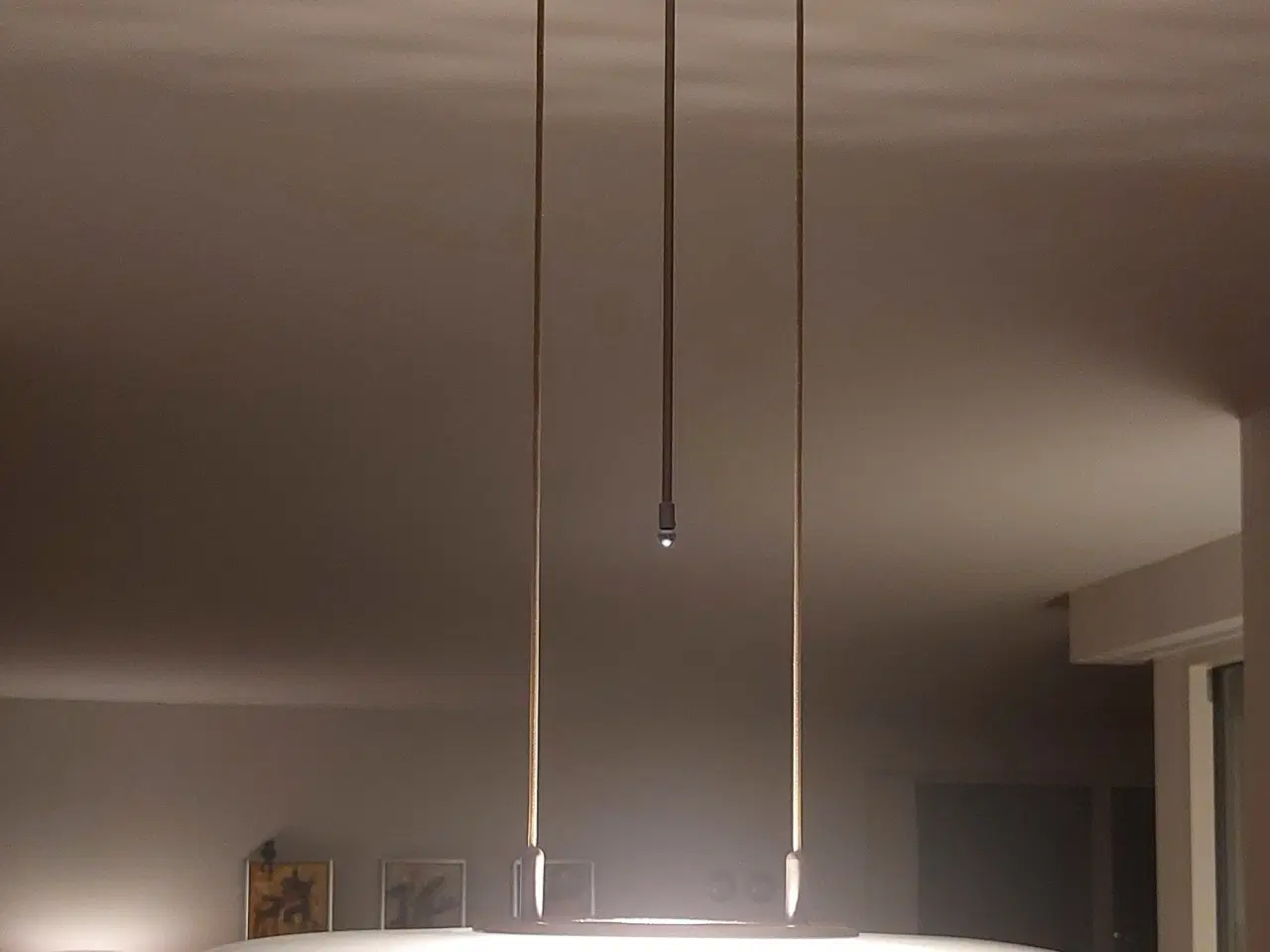 Billede 4 - Studio Itallia OVI loftlampe