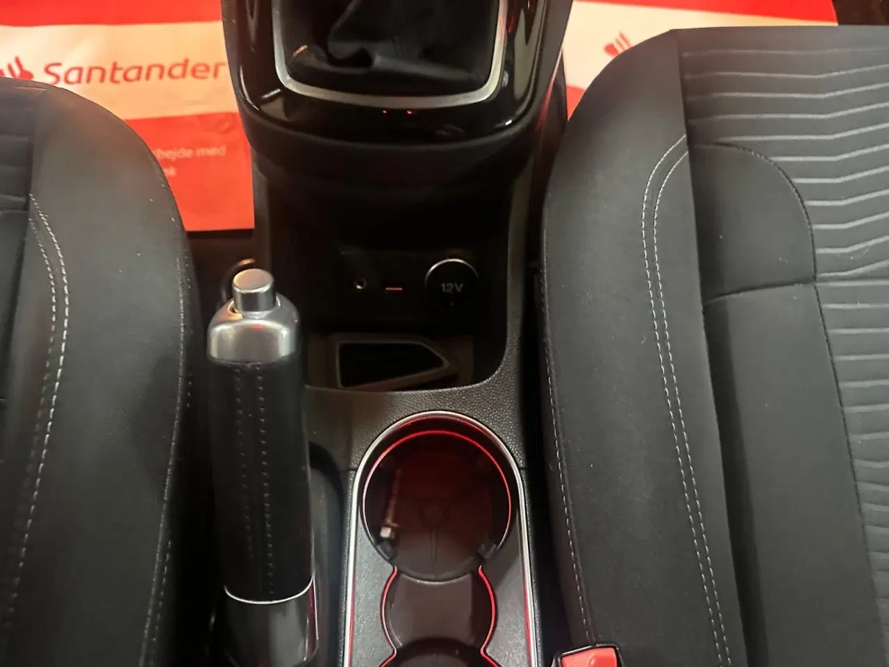 Billede 18 - Ford Fiesta 1,0 SCTi 100 Titanium