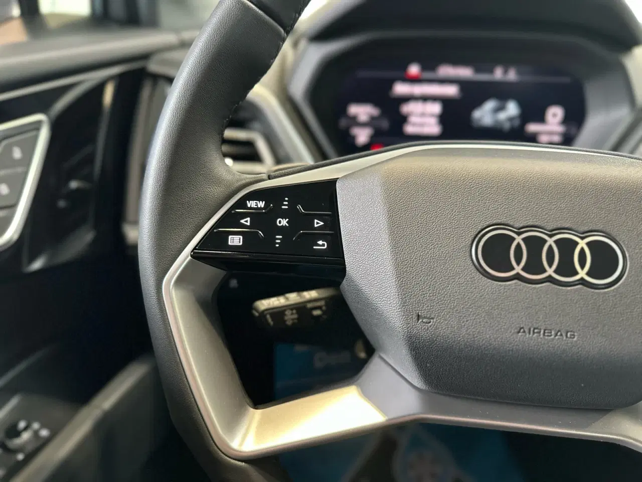 Billede 16 - Audi Q4 e-tron 40 