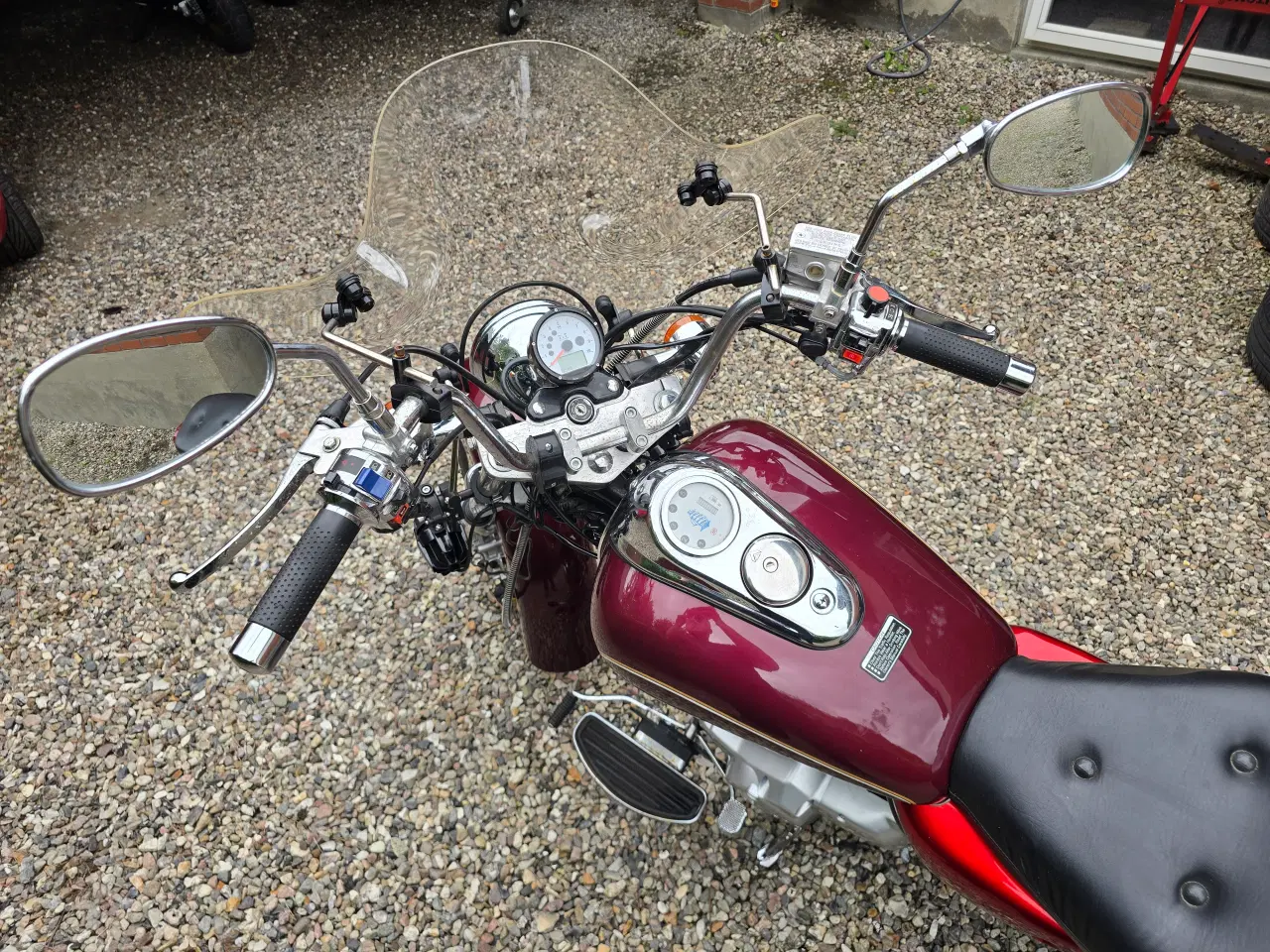 Billede 4 - Lifan LF250-4