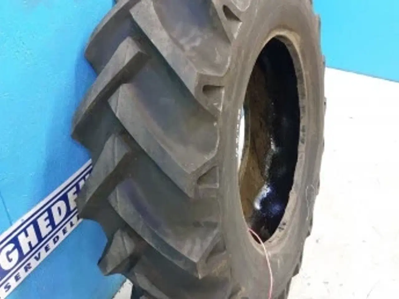 Billede 12 - 28" 14.9/13-28