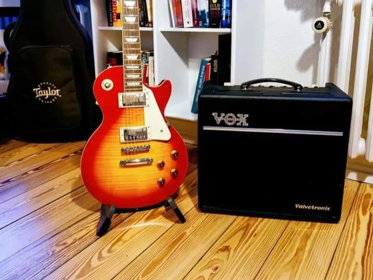 Billede 2 - Ephiphone Les Paul