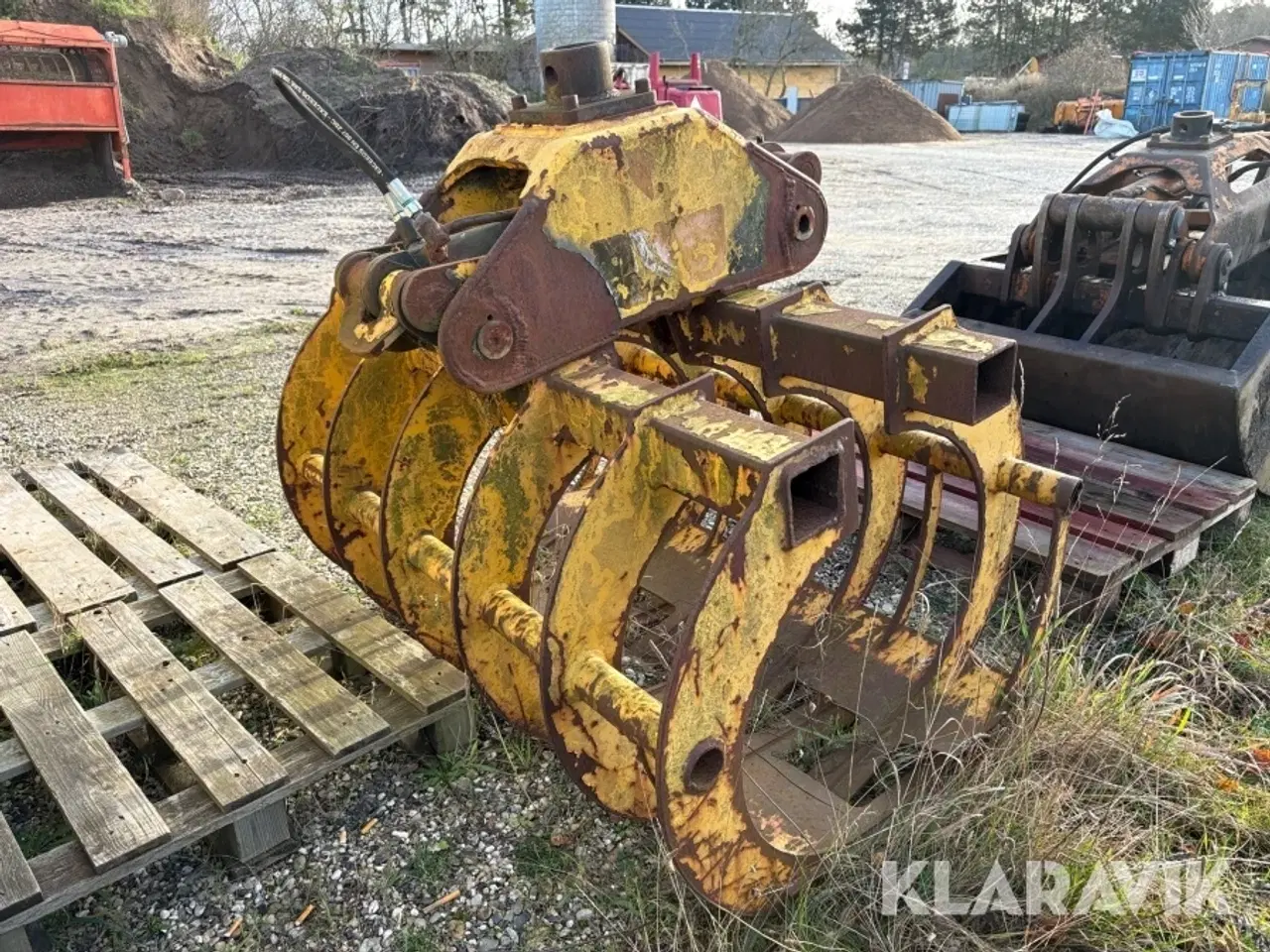 Billede 4 - Grab BSV