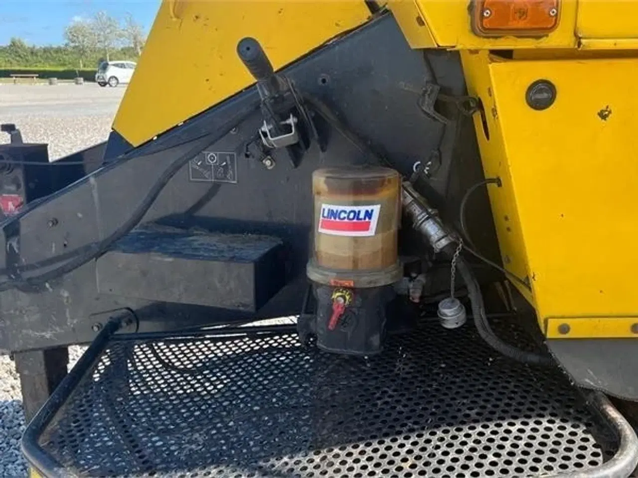 Billede 13 - New Holland BB980 Bigballe