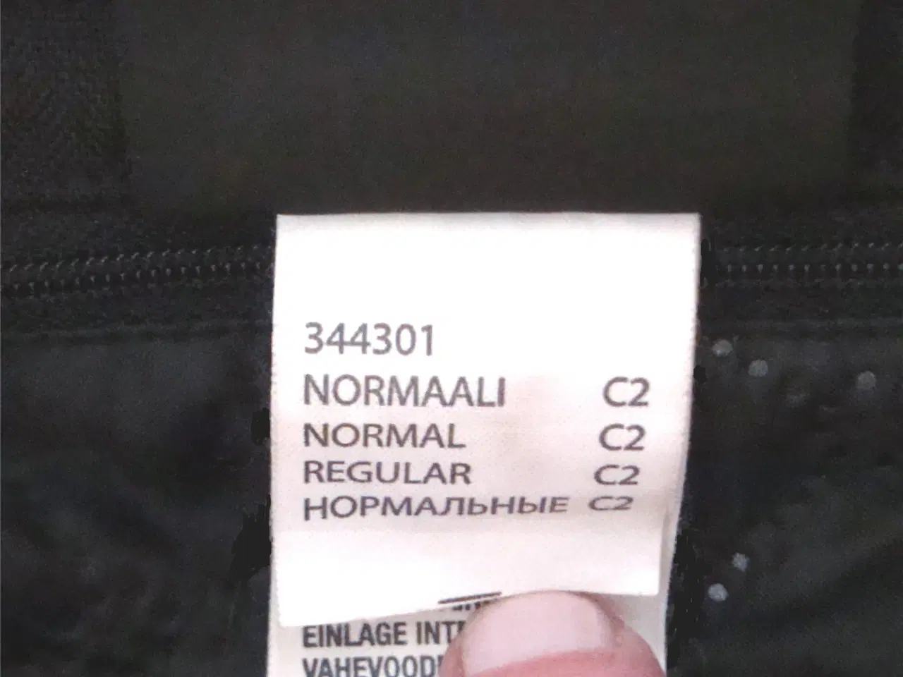 Billede 7 - Fine dame Rukka GoreTex MC bukser str. 42 C2 # L