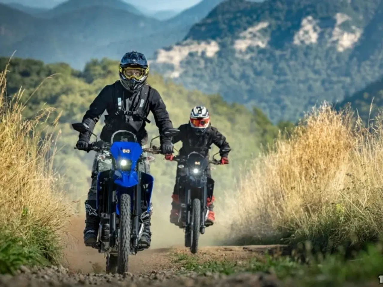 Billede 8 - Yamaha WR 125 R