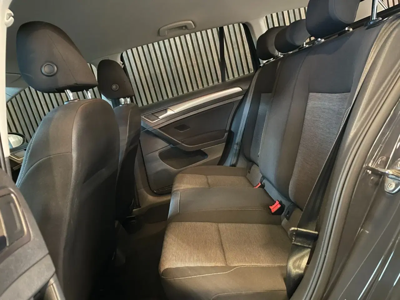 Billede 8 - VW Golf VII 1,2 TSi 105 BMT