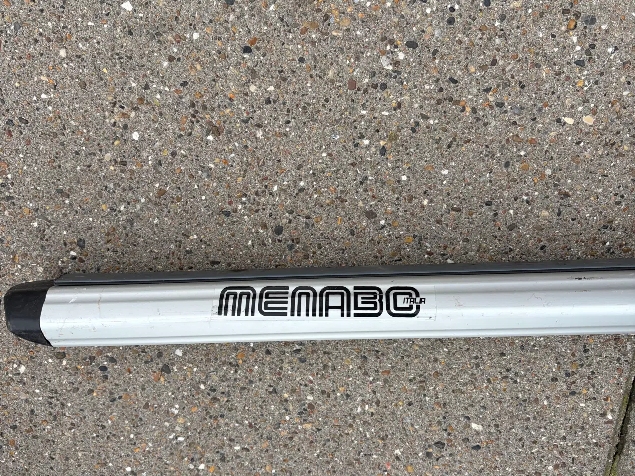 Billede 2 - 3 sæt tagbøjler