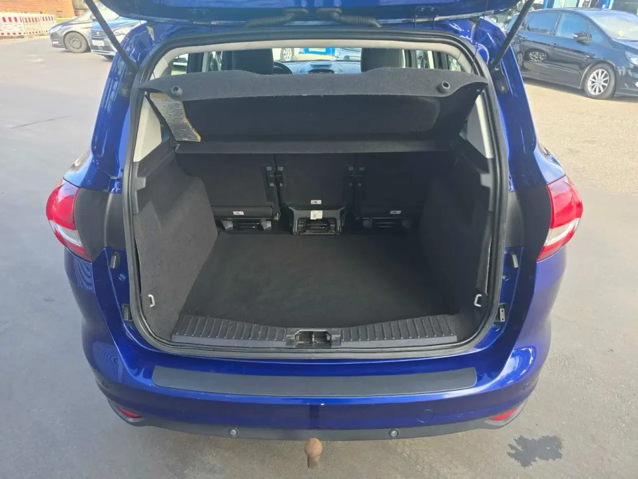 Billede 15 - Ford C-MAX 2,0 TDCi 170 Titanium aut.