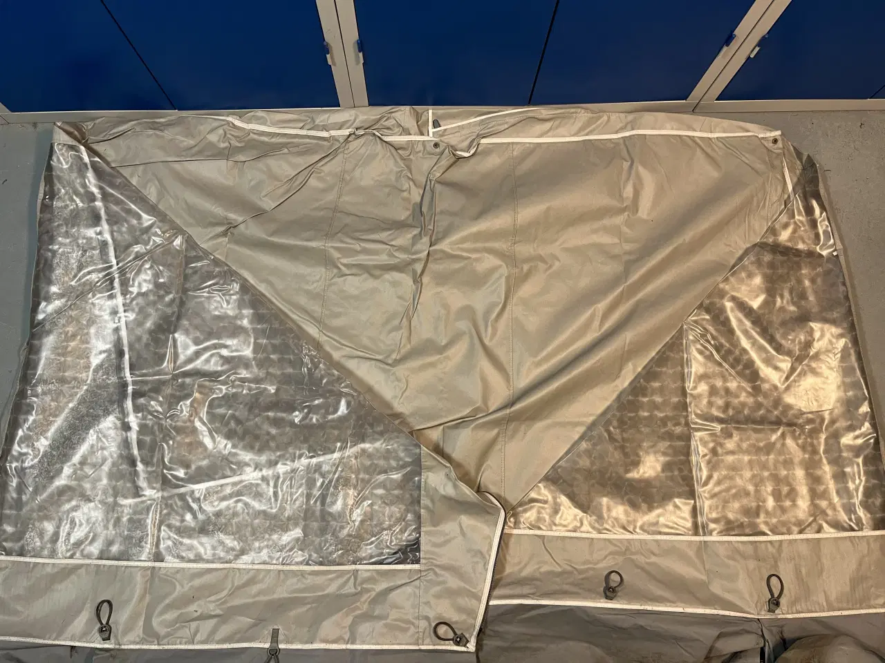 Billede 5 - Isabella Annex 250 Sand