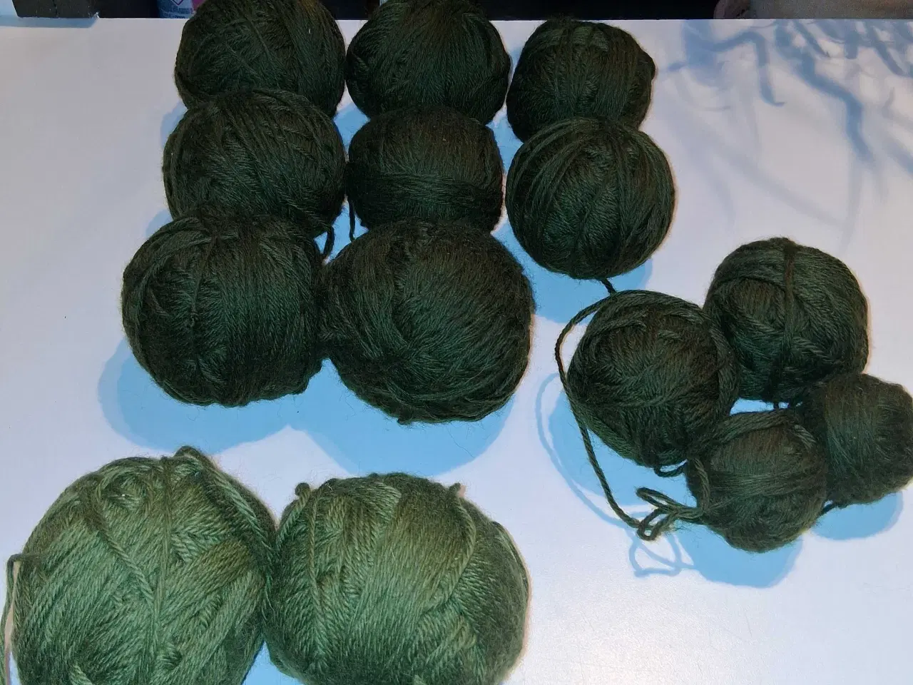 Billede 15 - Blandede gode ting