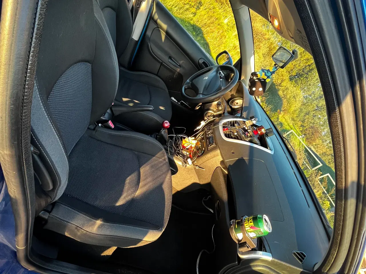 Billede 10 - Peugeot 206+ combfort 