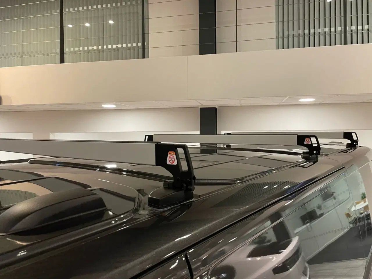 Billede 7 - Ford Transit Custom 320L 2,0 EcoBlue Limited aut.