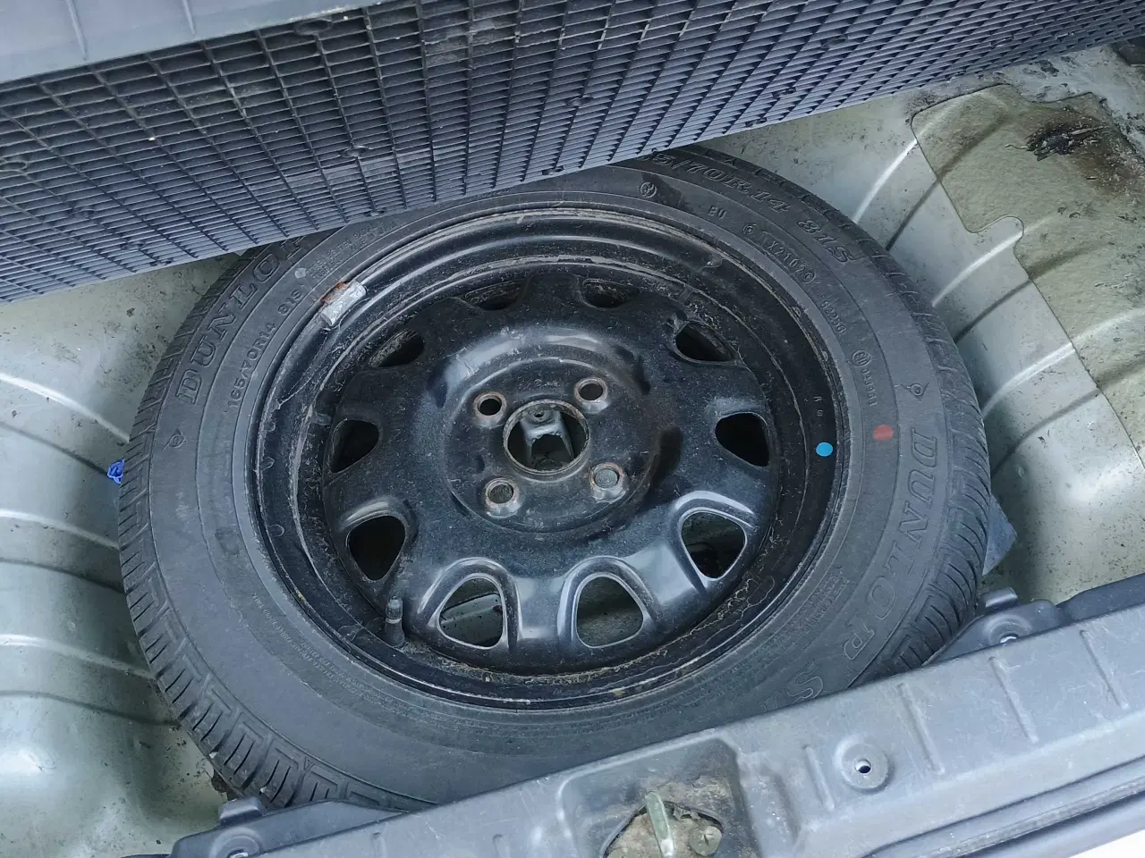 Billede 13 - Suzuki Ignis med nummerplader 