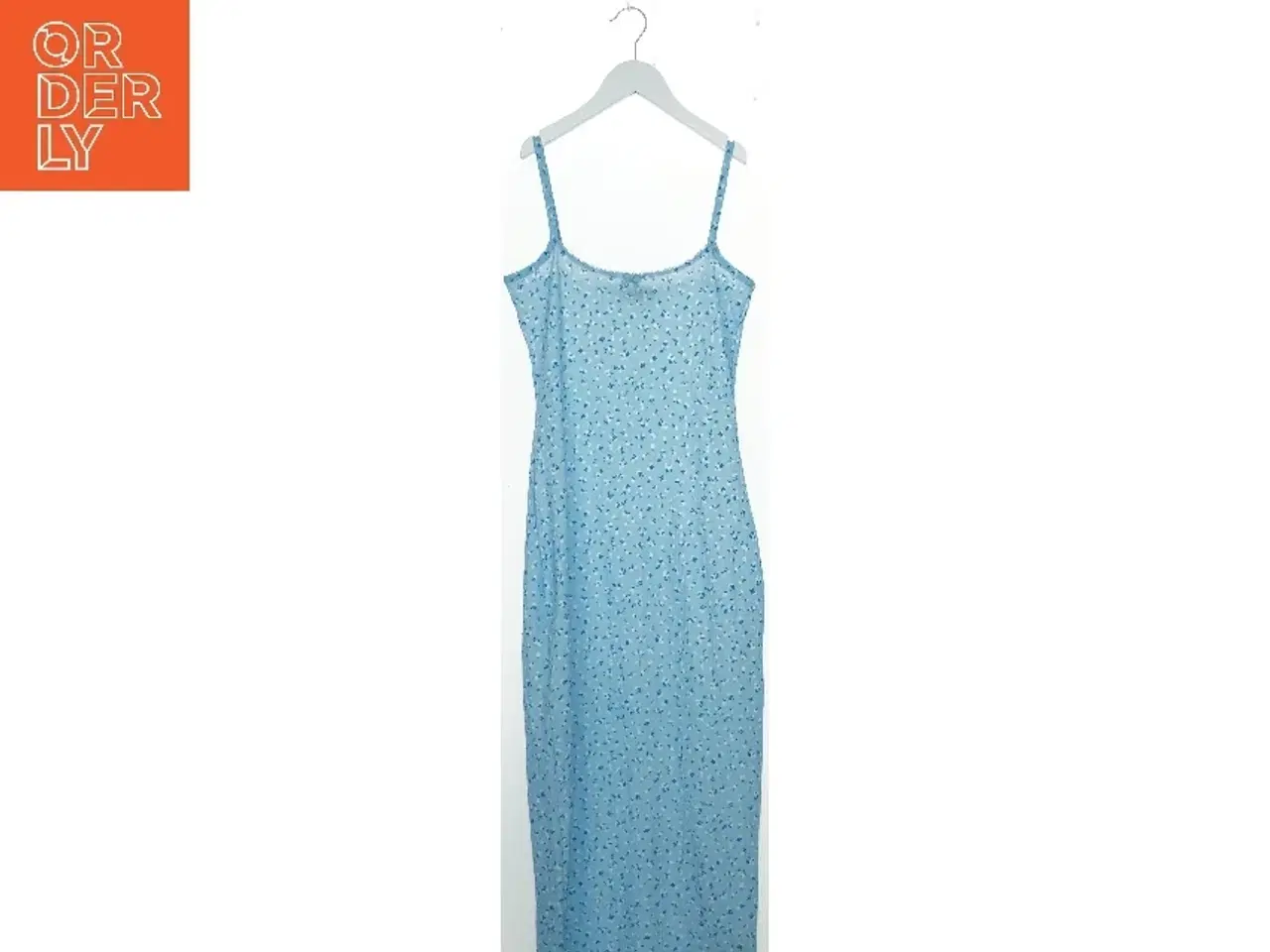 Billede 1 - Sommerkjole med stropper fra Fb Sister (str. M)