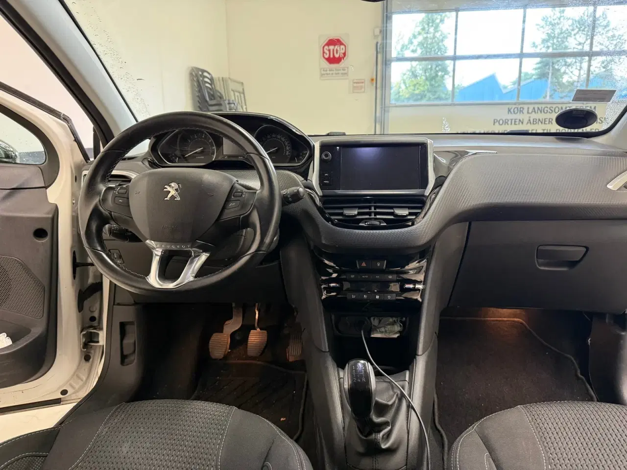 Billede 7 - Peugeot 208 1,2 PureTech 82 Allure+