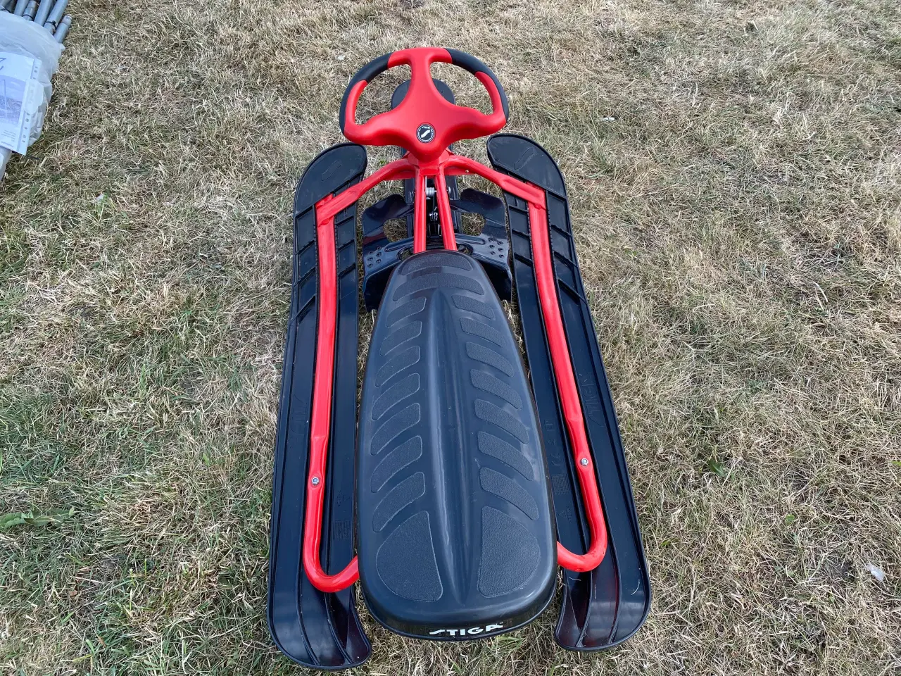 Billede 3 - Kælk - Stiga