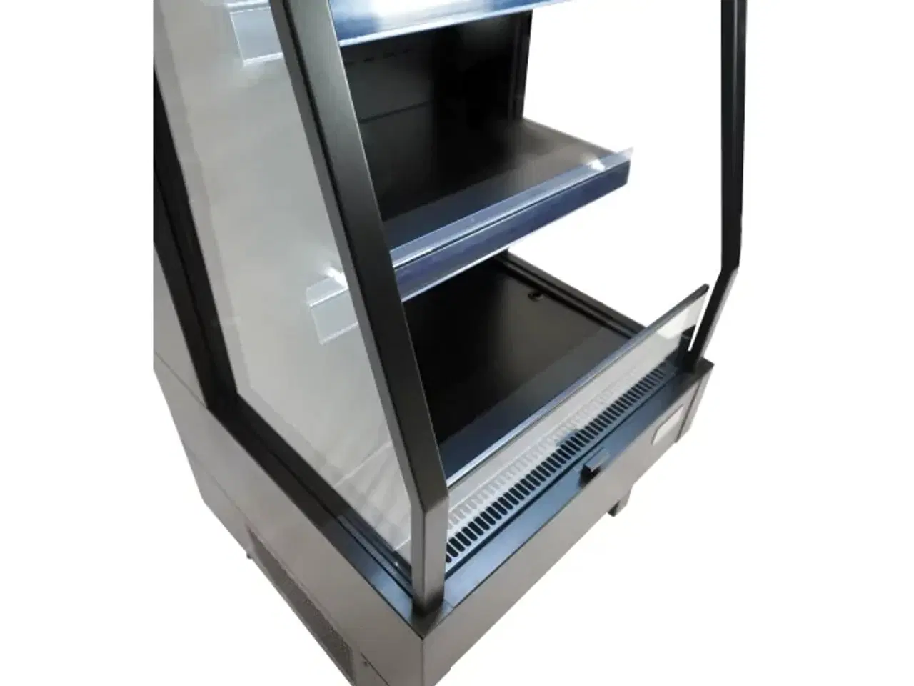 Billede 5 - Impulskøler 165 liter – B660 x D710 x H1470 mm