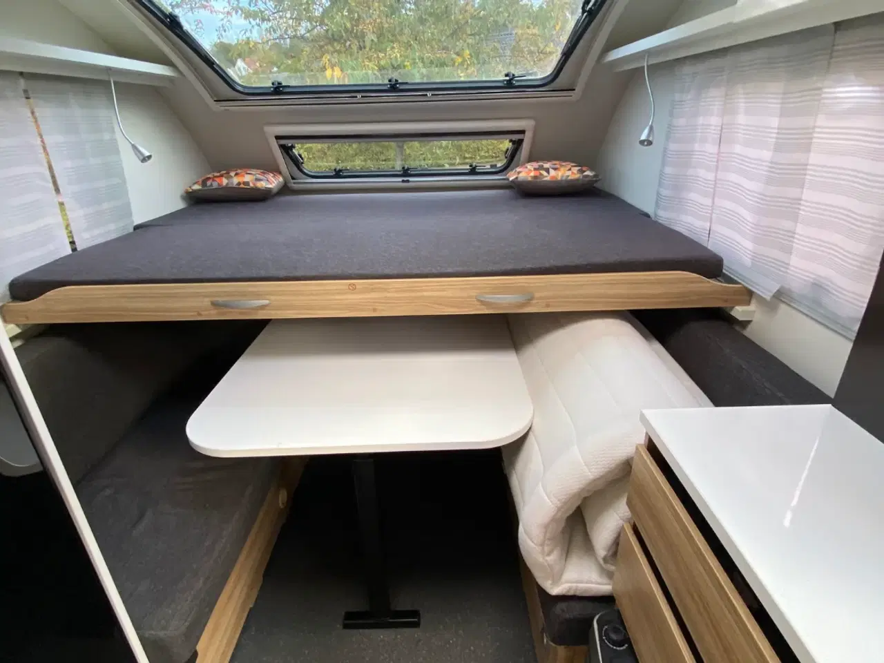 Billede 2 - Adria Action 391 PH