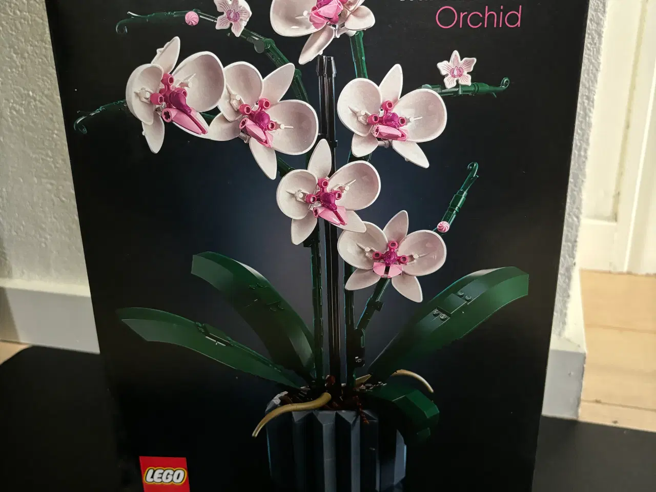 Billede 1 - Lego Botanical 10311 Orchid