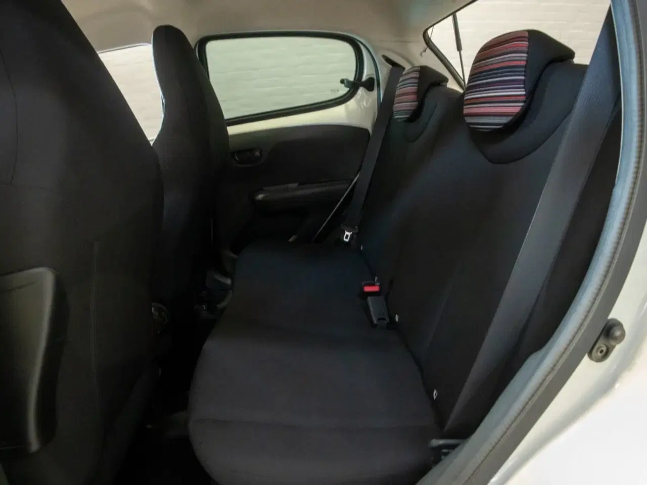 Billede 22 - Citroën C1 1,0 VTi Live