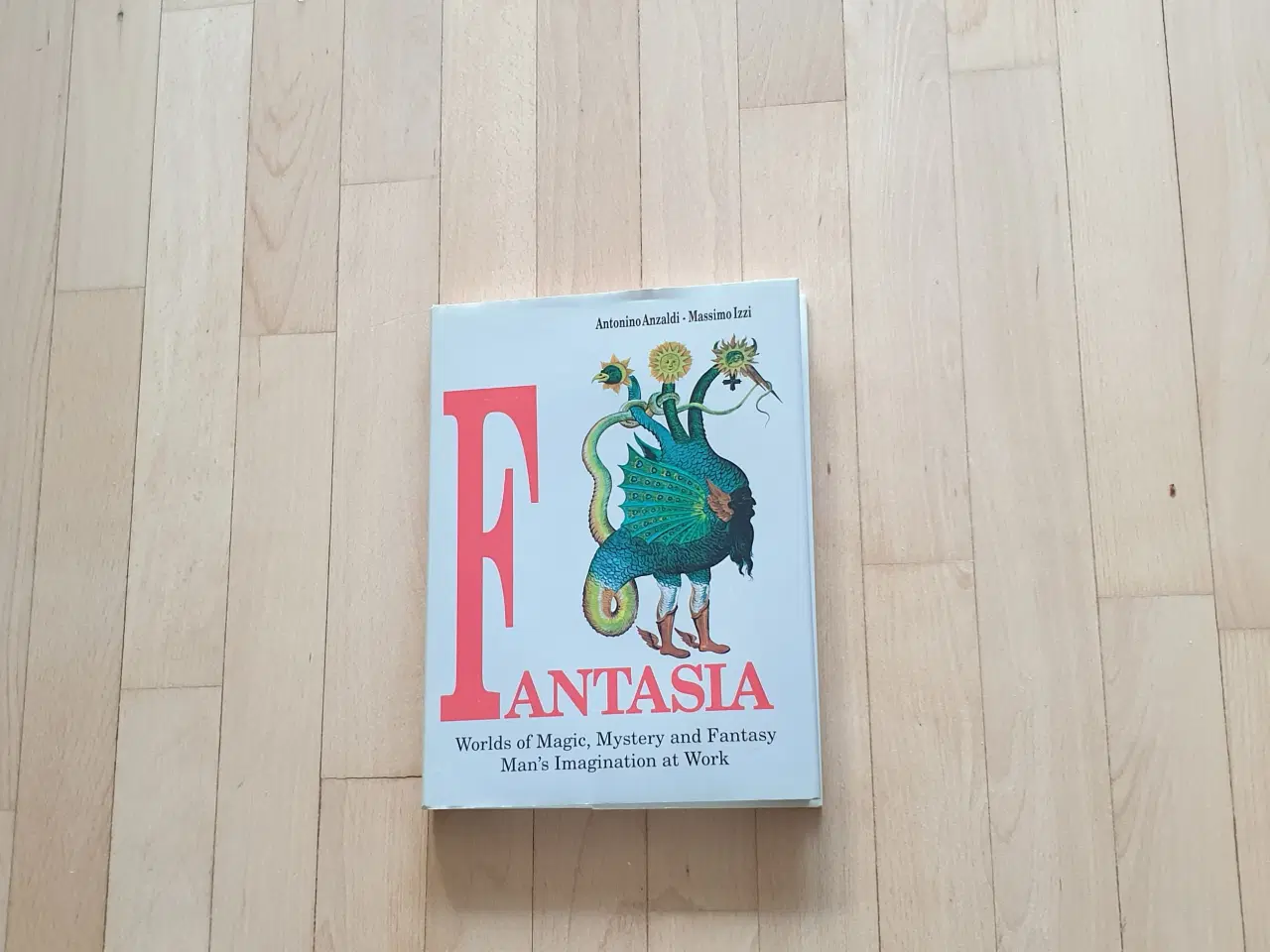 Billede 1 - Kunst bøger mm 1stk5kr 3stk10kr Se 5 fotos