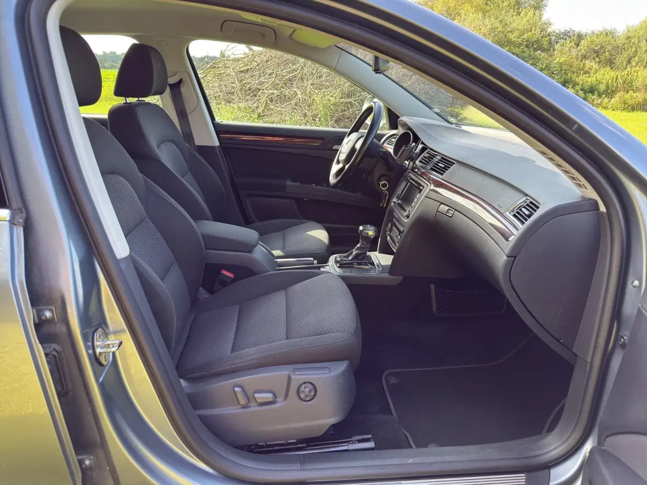 Billede 13 - Skoda Superb 1,8 TSi 160 Comfort DSG