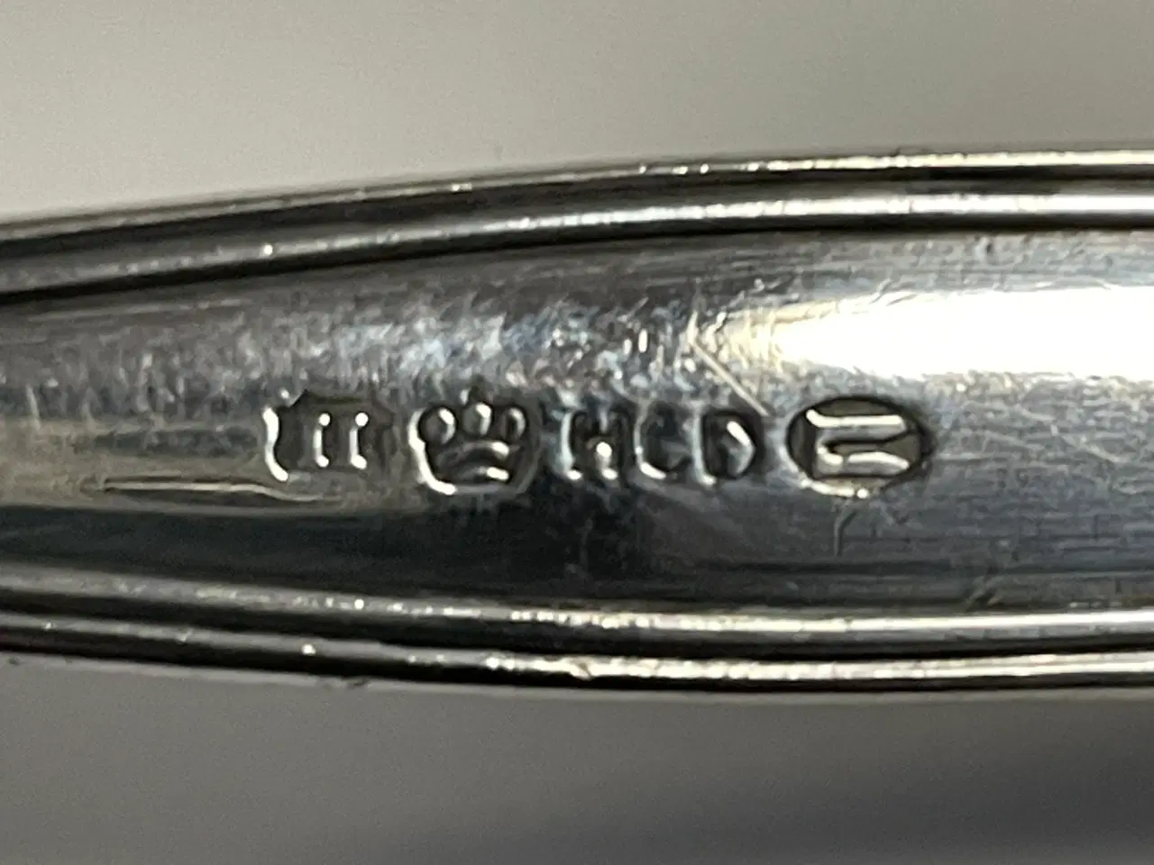 Billede 5 - Boullionske totårnet Dobbeltriflet