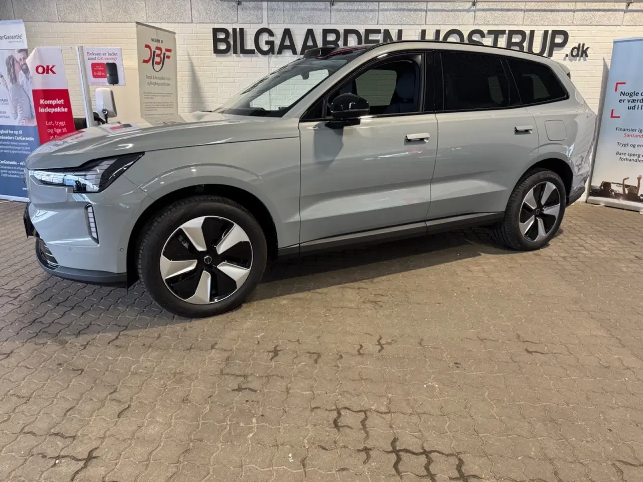 Billede 2 - Volvo EX90  Plus 7prs