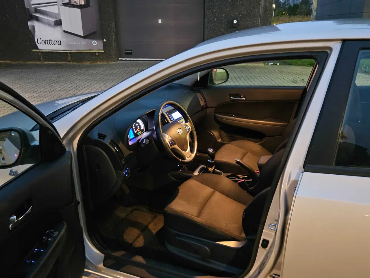 Billede 3 - Hyundai i30 ECO "Nysynet, velholdt, økonomisk 