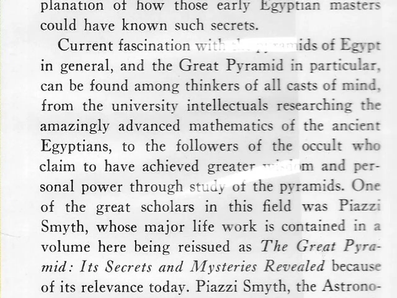 Billede 2 - The Great Pyramid Its Secrets and Mysteries Reveal