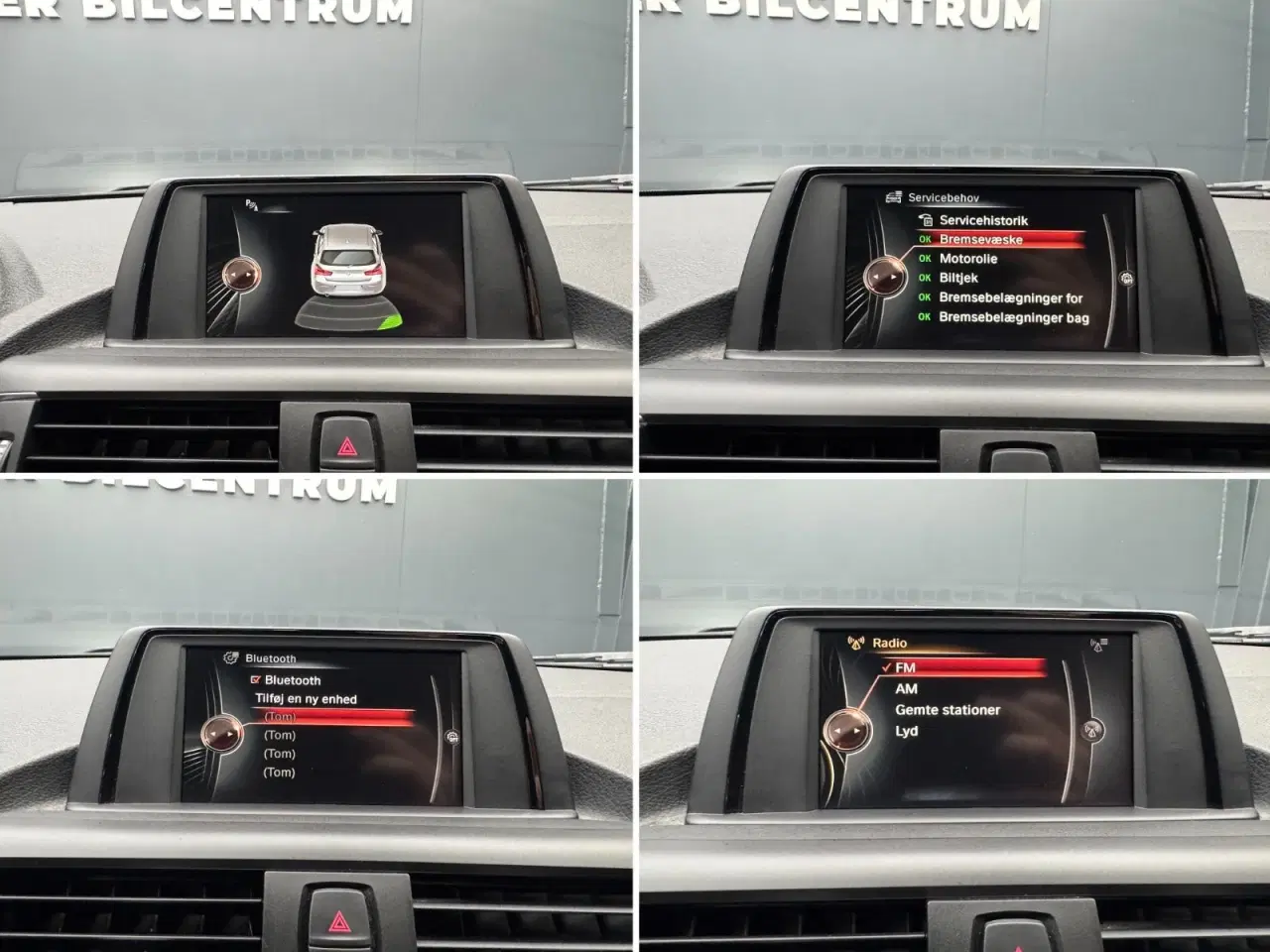 Billede 11 - BMW 118d 2,0 Advantage aut.