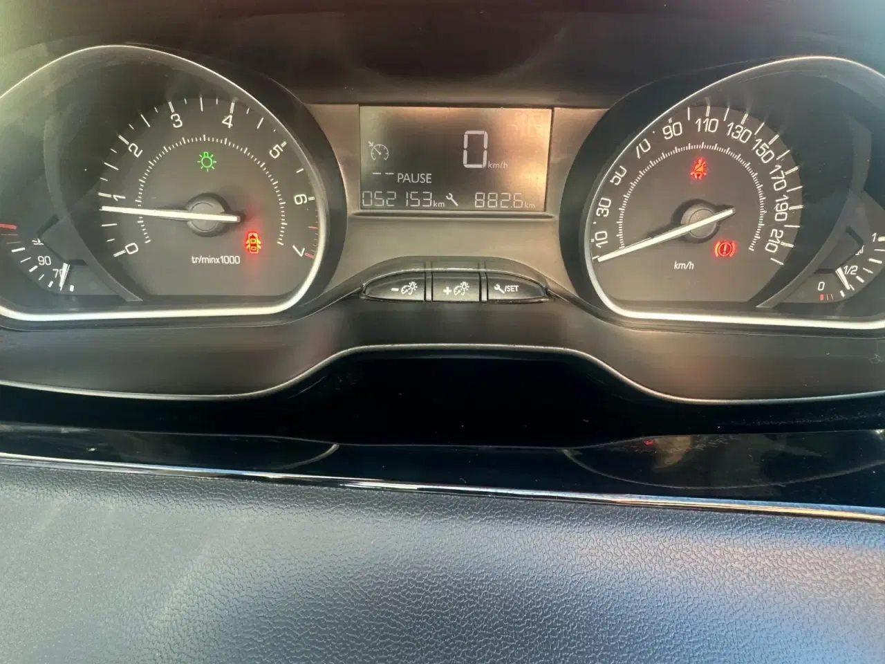 Billede 17 - Peugeot 208 1,2 VTi 82 More+