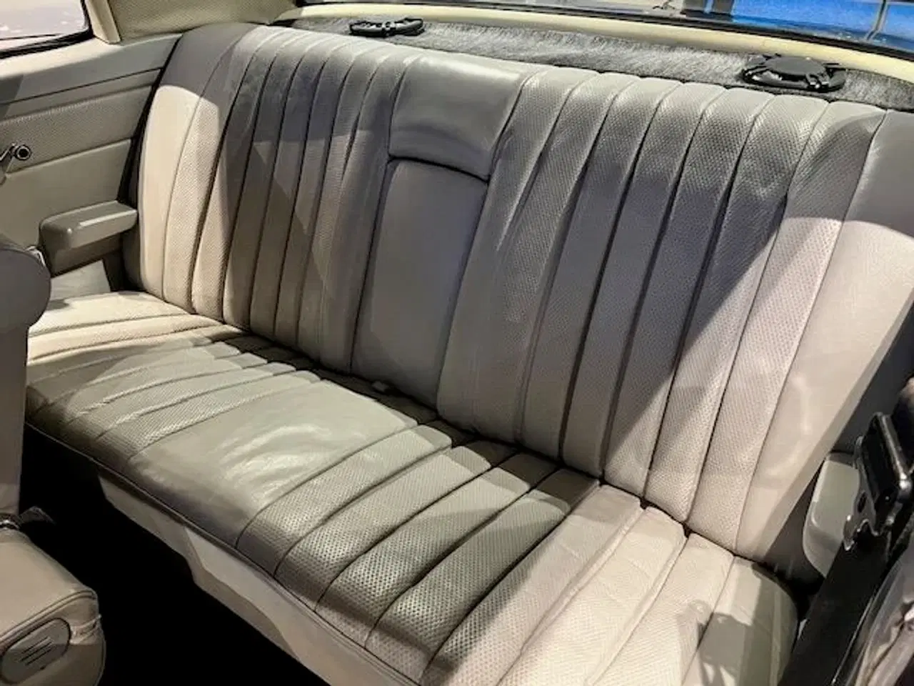 Billede 17 - Mercedes-Benz 250CE 2,5 150HK 2d