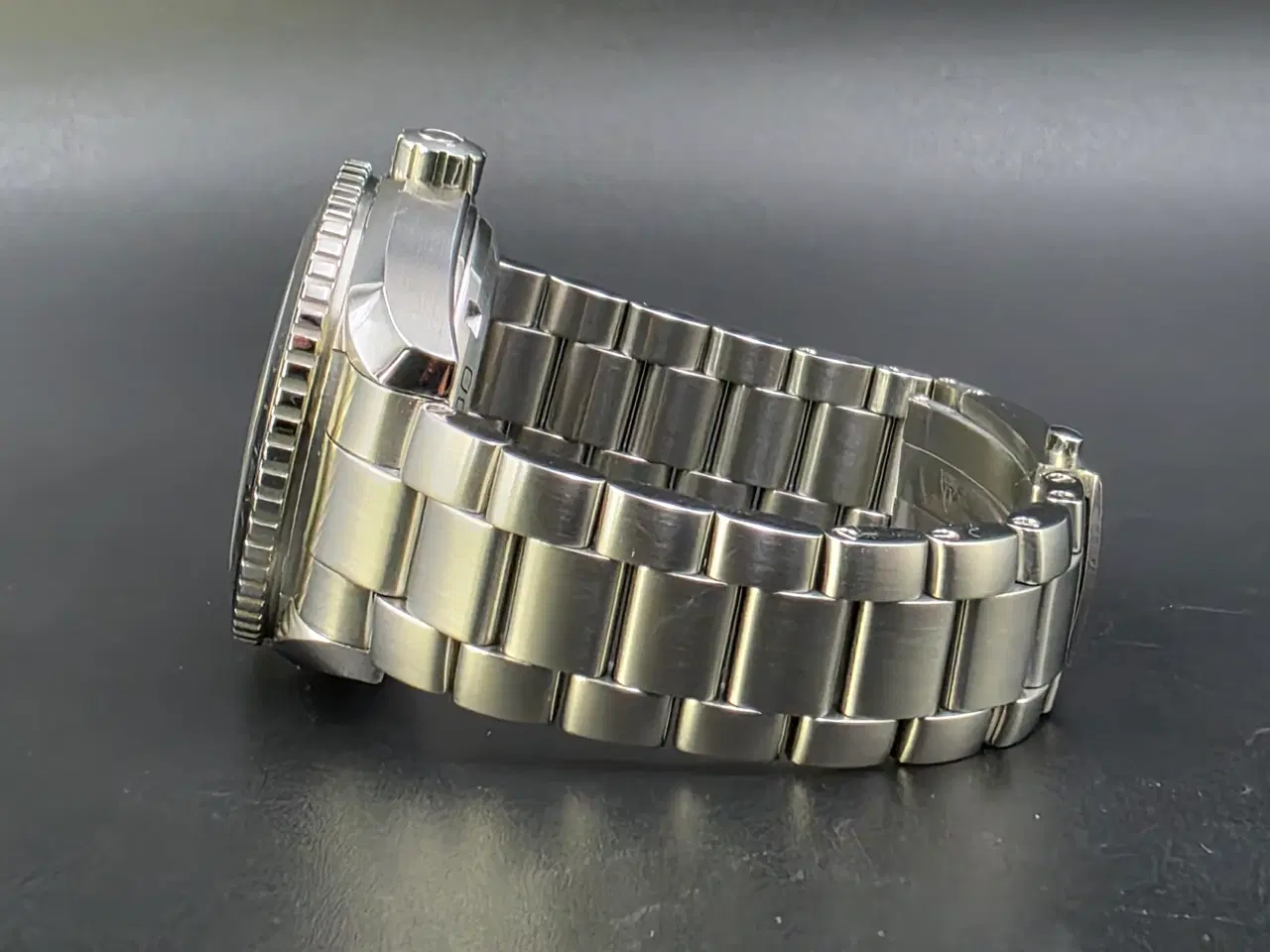 Billede 3 - Omega Seamaster Planet Ocean 600 GMT