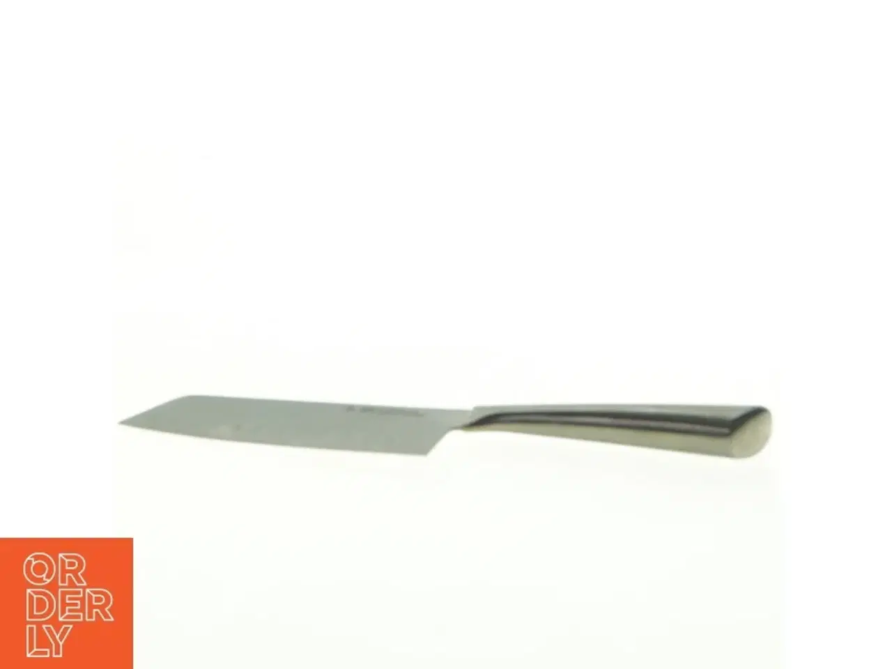 Billede 4 - Damashiro grøntsagskniv fra THE CUSTOM CHEF™