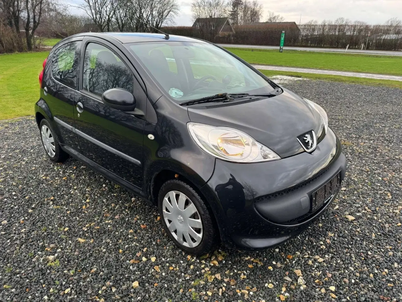 Billede 4 - Peugeot 107 1,0 Comfort