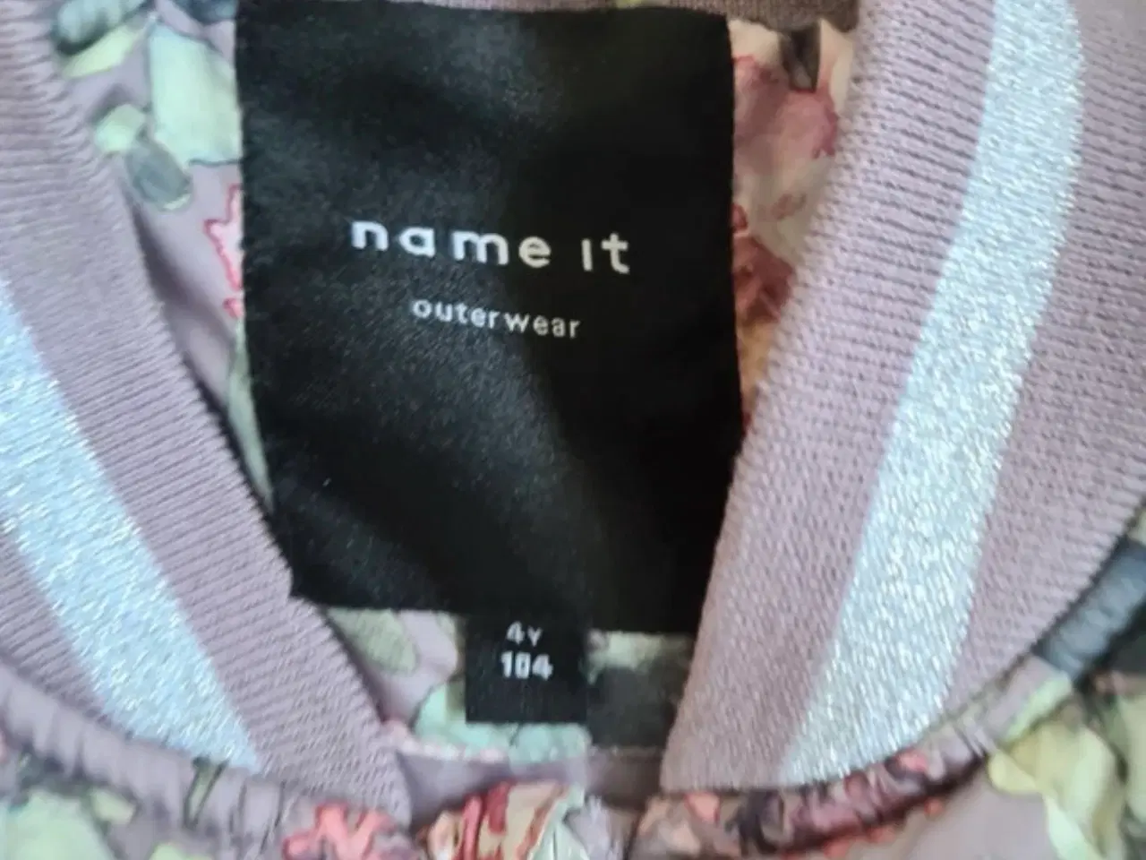 Billede 5 - Jakke fra Name It